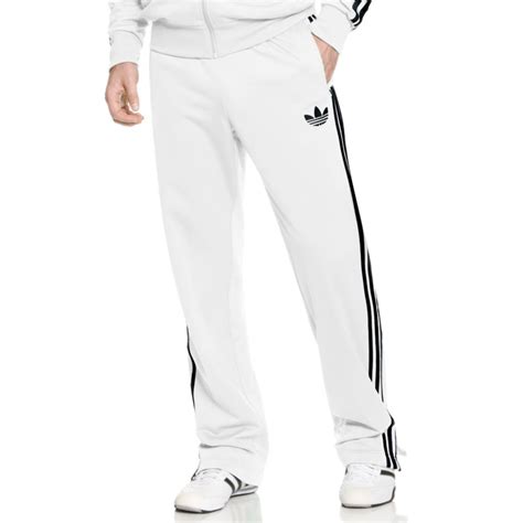 adidas track pants weiß|Adidas track pants australia.